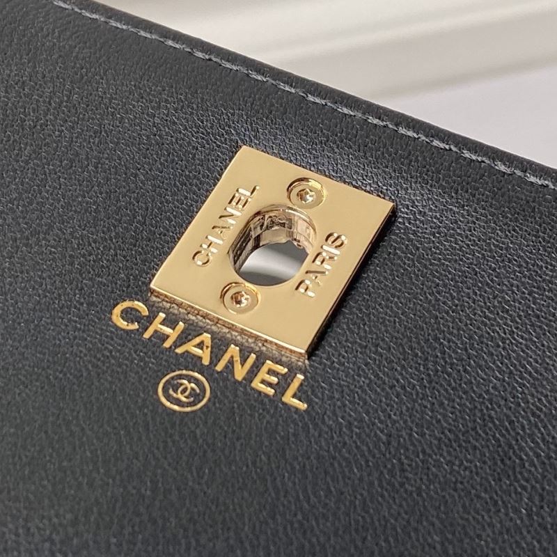 Chanel WOC Bags